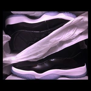 A.J. 11 Space Jams